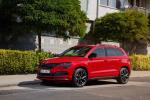 Skoda Karoq 4x4 Sportline 2018 года (WW)
